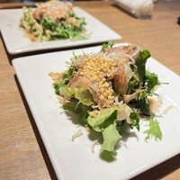 鉄板焼 Artisan - 