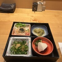 京の禅 車 四条烏丸店 - 