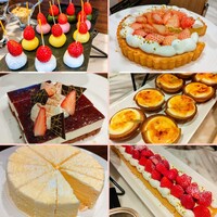 シースケープ テラス・ダイニング - 
