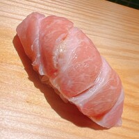 佐野鮨 - 大トロ