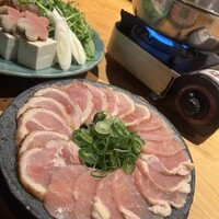 京の禅 車 四条烏丸店 - 