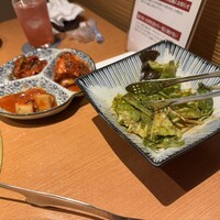大東園 離れ 祇園亭 - 