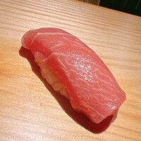 佐野鮨 - 中トロ