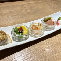 鉄板焼 Artisan - 