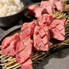 炭火焼肉 パクパク
