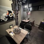 焼肉 ホルモンCHINTAN - 