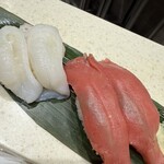 根室花まる JRタワーステラプレイス店 - 