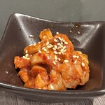 焼肉 ホルモンCHINTAN - 