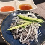 焼肉 ホルモンCHINTAN 赤坂見附店 - 