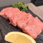 焼肉 ホルモンCHINTAN 赤坂見附店 - 