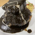 ニク サングルマン - 