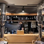 焼肉 ホルモンCHINTAN - 