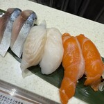 根室花まる JRタワーステラプレイス店 - 