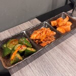 焼肉 ホルモンCHINTAN 赤坂見附店 - 