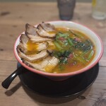 いっとく家らーめん - 