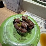 根室花まる JRタワーステラプレイス店 - 