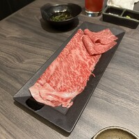 近江うし焼肉 にくTATSU 日本橋室町店 - 