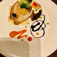 フレンチレストラン ホンダ - 