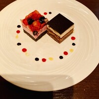 フレンチレストラン ホンダ - 