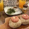 島食材&宮古牛 炭火 わとわ