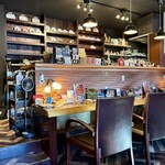 カフェ ドリップ - 