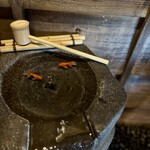 カフェ ドリップ - 