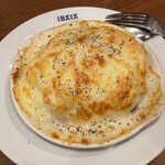 IBAIA - 里芋のグラタン