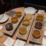 ホップ タップ ショップ - 