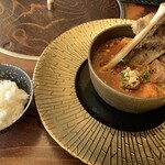 和韓料理 プルコギ専門店 じゅろく - 