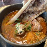 和韓料理 プルコギ専門店 じゅろく - 