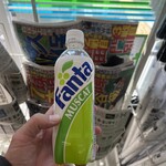 ファミリーマート - ドリンク写真: