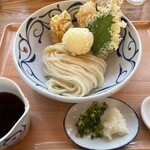 本格手打 もり豊 - 