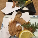 四季瀬戸の味 たにた - 