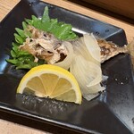 四季瀬戸の味 たにた - 