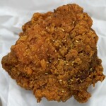 ケンタッキーフライドチキン - 料理写真: