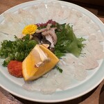 四季瀬戸の味 たにた - 