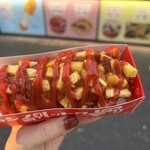 ジョンノ屋台村 - 料理写真: