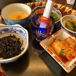 和韓料理 プルコギ専門店 じゅろく - 