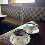 カフェ ドリップ - 