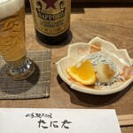 四季瀬戸の味 たにた - 