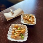 カフェ ドリップ - 