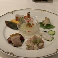 中国料理 桃花林 - 