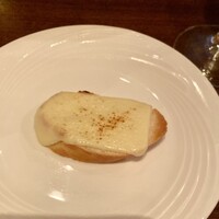 フレンチレストラン ホンダ - 