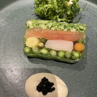 THE GARDEN SAPPORO HOKKAIDO GRILLE - 