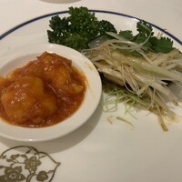 中国料理 桃花林 - 