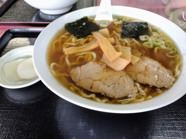 まるじゅう食堂 &ndash; 南長井の家庭的和食ランチ・ディナー | 山形・長井市