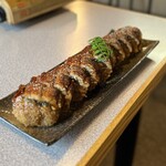 食いしんぼう 花 - 