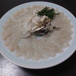 ふぐ 牧野 - 