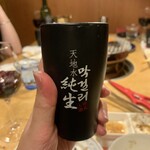 炭火焼肉 新宿 柳苑 - 