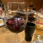 炭火焼肉 新宿 柳苑 - 